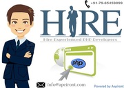 Hire Experienced PHP Developers From Apeiront Solutions