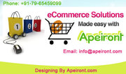 Excellence‎ E-Commerce Website Development and Design
