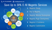 Save More With Magento Website Development Now!