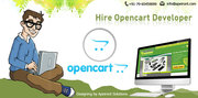 Avail 40% Discount on Hiring Open Cart Developer From Apeiront